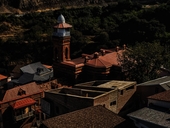 30 шагов по европейской Грузии