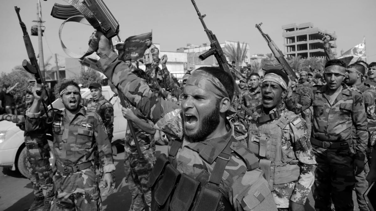 В Ливии идет сейчас гражданская война всех против всех, times.mk.ua