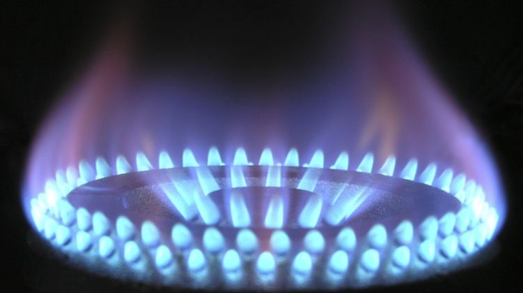 Цены на газ могут вырасти и для населения, фото: elp.com