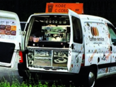 У торговцев с автотранспорта будут свои дорожные знаки