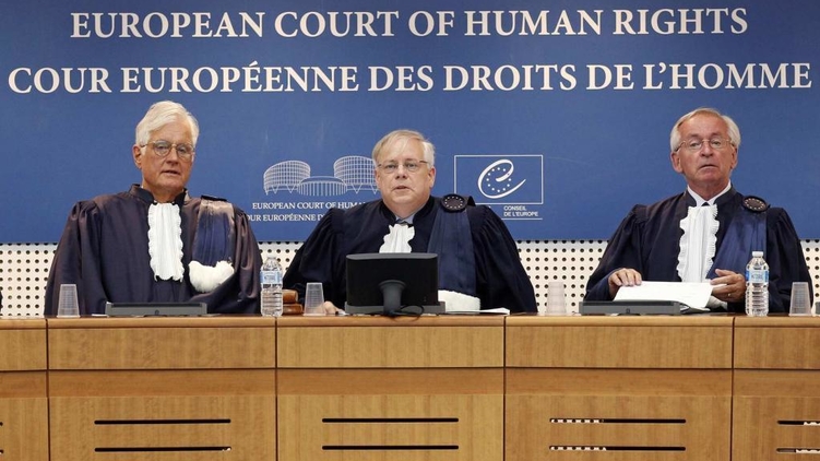 Украина по жалобам в европейские суды давно обогнала Россию, theins.ru
