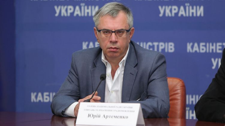 Обвинения в свой адрес Глава Нацсовета называет фейком. Фото: mip.gov.ua