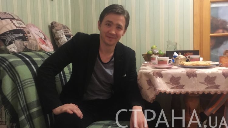 Дмитрий Василец дал первое интервью после освобождения из зала суда под домашний арест. Фото: 