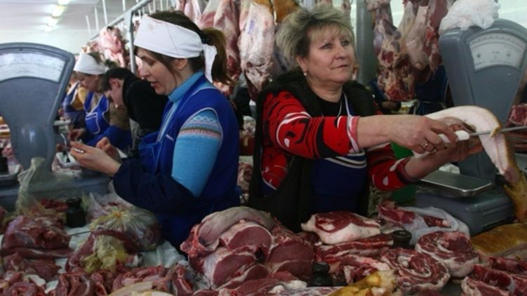 Благие намерения по контролю за качеством еды, могут существенно ударить по кошельку украинцев,фото: strana.ua