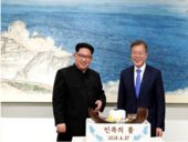 Почему у корейцев получилось