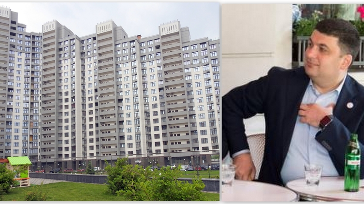 Чиновник сам арендует жилье на Липках, фото: Изым Каумбаев, 