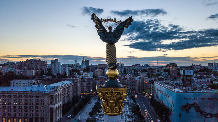 За последние пять лет, по выводам экспертов Economist, Киев стал лидером по темпам ухудшения качества жизни. Источник фото: 34travel.me