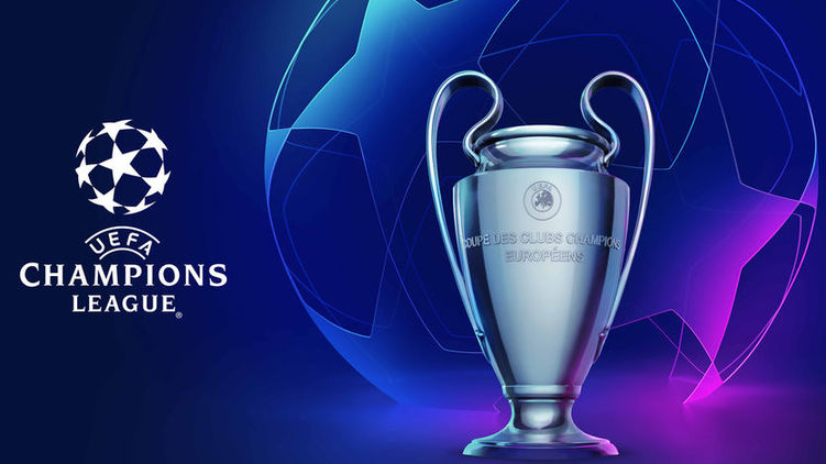 Лига Чемпионов УЕФА 2018-19
