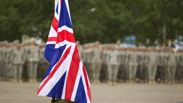 В Британии готовятся ввести войска, если из-за брексита в стране начнутся беспорядки. Фото, versiya.info