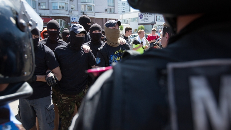 фото: Алексей Чумаченко, 