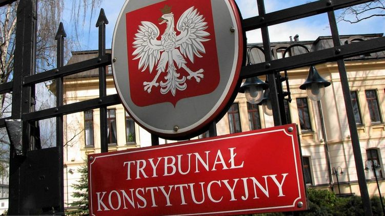 Конституционный суд Польши отменил скандальный 