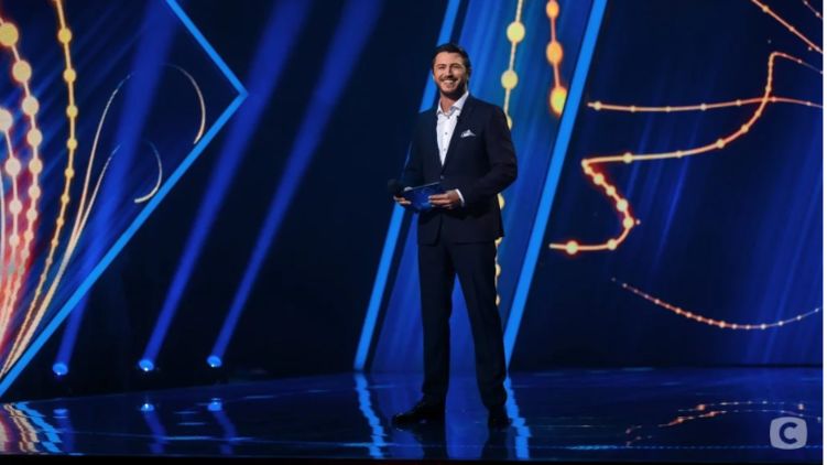 Нацотбор на Евровидение 2019, как и в прошлом году, ведет Сергей Притула
