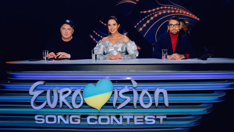 16 февраля проходит второй полуфинал Нацотбора на Евровидение 2019 от Украины. Онлайн-трансляция
