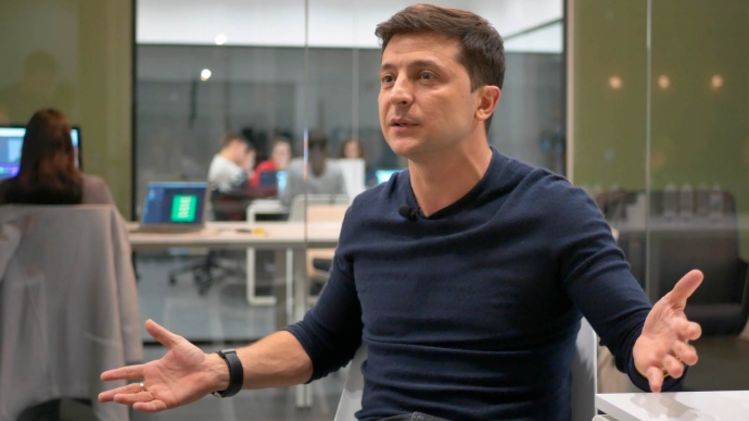 В надзорном ведомстве многие готовы проголосовать за кандидата Зе назло его оппоненту, фото: 24tv.ua