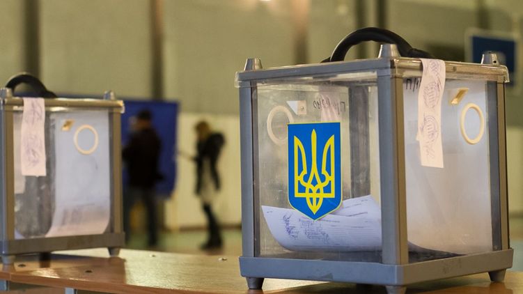 Второй тур выборов президента Украины состоится 21 апреля 2019 года
