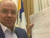 Максим Степанов: "Я отказался работать на Сетку"