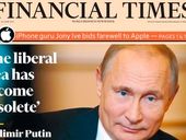 Путин и последний крестовый поход