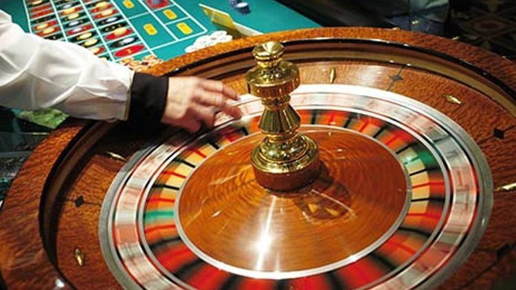 Рынок азартных игр оценивают в сумму около двух миллиардов долларов. Возможно, вскоре его ждет передел. Фото: sostav.ua