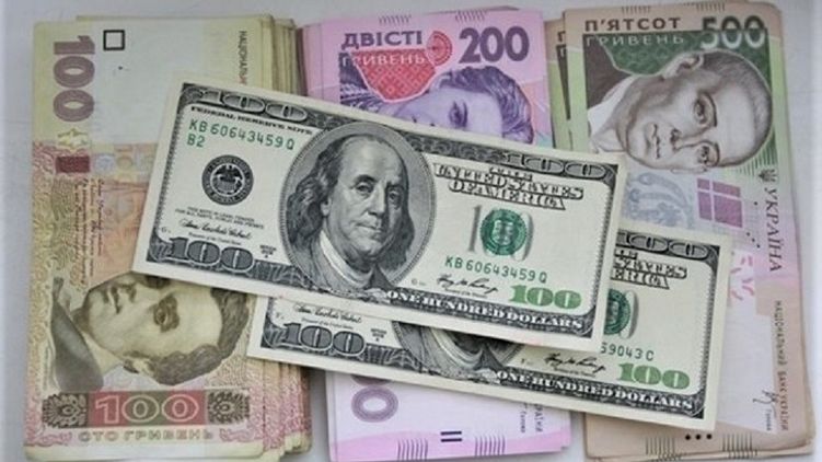 Курс доллара 11 октября в Украине