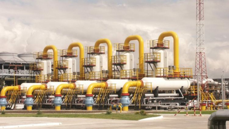 Трехсторонние переговоры по транзиту газа в Европу провалились, фото: naftogaz.com