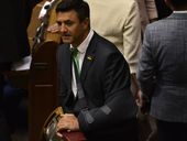 "Предатель на предателе. Скоро в пид@расы запишут". "Страна" публикует переписку пранкера "Джокера" с нардепом Тищенко о ситуации внутри "Слуги народа"