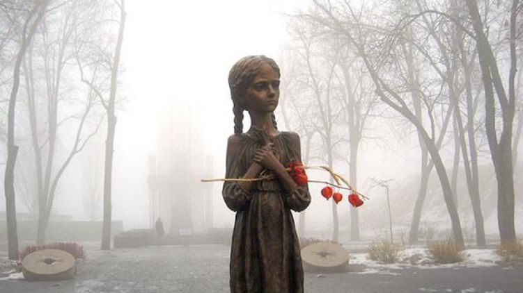 23 ноября украинцы отмечают День памяти жертв Голодомора
