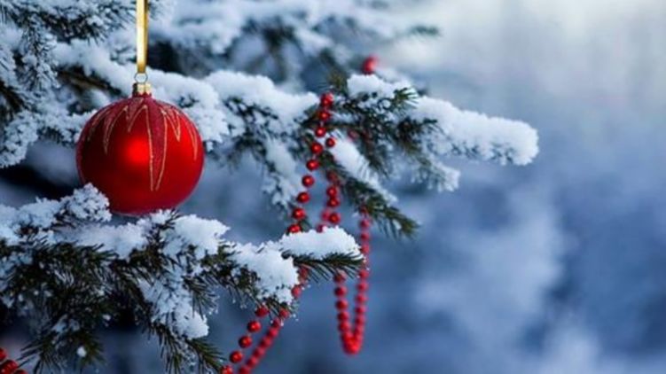 Куда пойти на Новый год и зимние праздники в Киеве