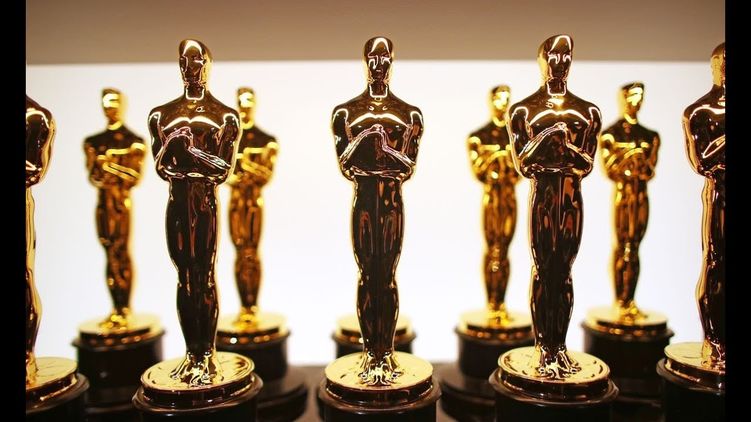 Оскар 2020 присудили в 24 номинациях
