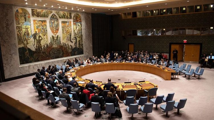 18 февраля Совбез ООН проводит заседание, посвященное годовщине Минских соглашений