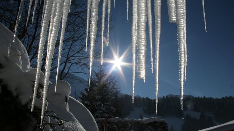 Оттепель. Гороскоп на 28 февраля 2020 года, предпоследний день зимы. Фото из открытых источников