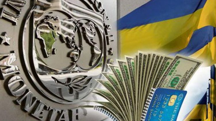 Платить по внешним долгам Украина может, но на это уйдет почти половина бюджета. Фото из открытых источников