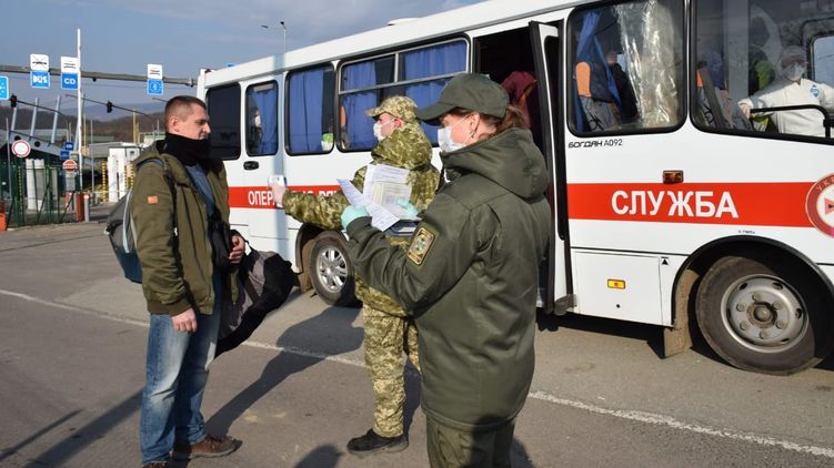 В Киеве ввели режим чрезвычайной ситуации. Фото: dpsu.gov.ua