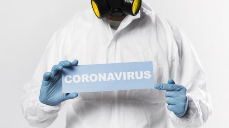 Лекарство от коронавируса. Фото: freepik