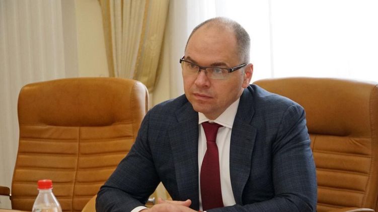Степанов обещает больницам прошлогоднее финансирование, а медикам - увеличение зарплат до 50%