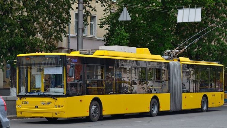 Правительство дало добро на запуск наземного общественного транспорта. Фото: transit.parovoz.com