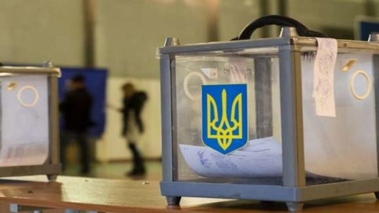 Украина взяла на вооружение практику джерримендерринга - произвольной демаркации избирательных округов. Фото: glavcom.ua