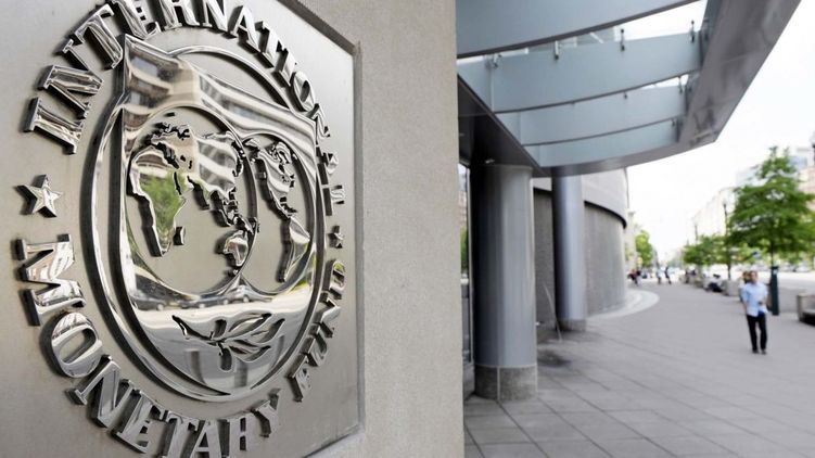 В МВФ сотрудничество с Украиной называют 