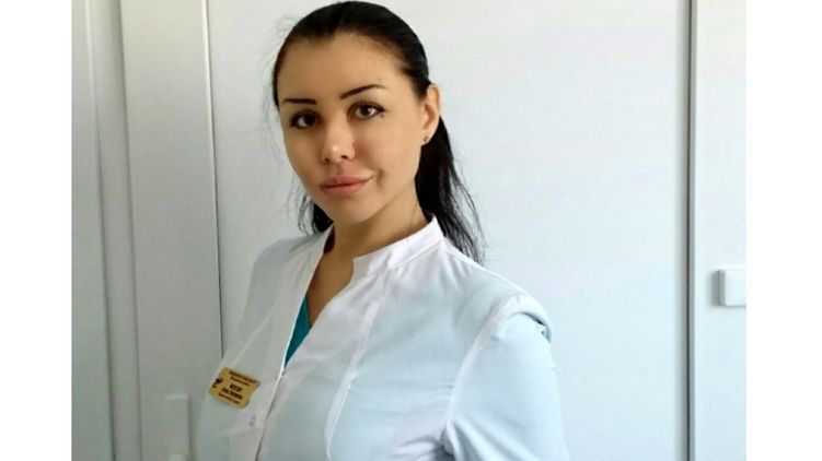Алена Верди предоставляла липовый диплом об образовании, полученный в вузе Киева. Фото: vk.com