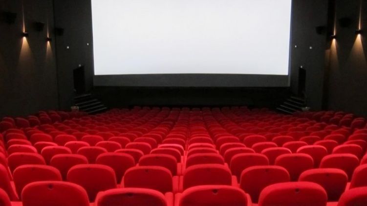 Со 2 июля в Киеве открывают кинотеатры, закрытые ранее на карантин
