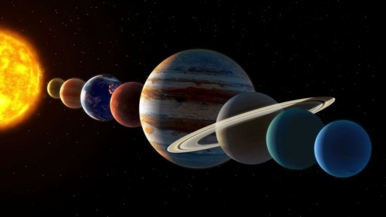 Парад планет 4 июля 2020 - чего ожидать от редкого астрономического события в июле