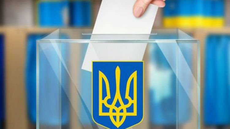 Накануне местных выборов в Украине активизировалась торговля партиями