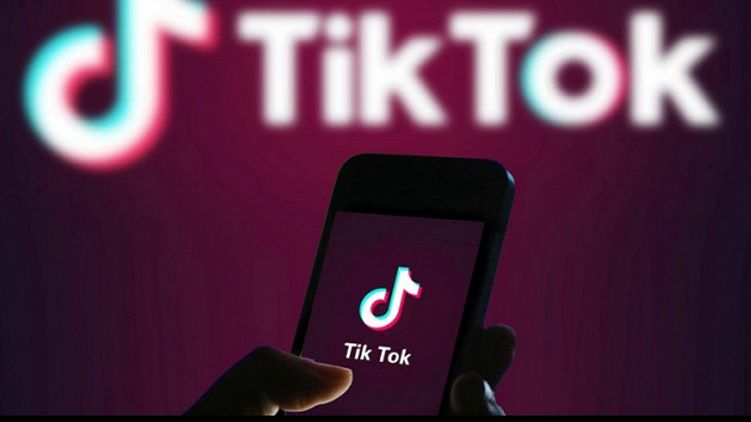 Пользователи в США могут остаться без Tik Tok