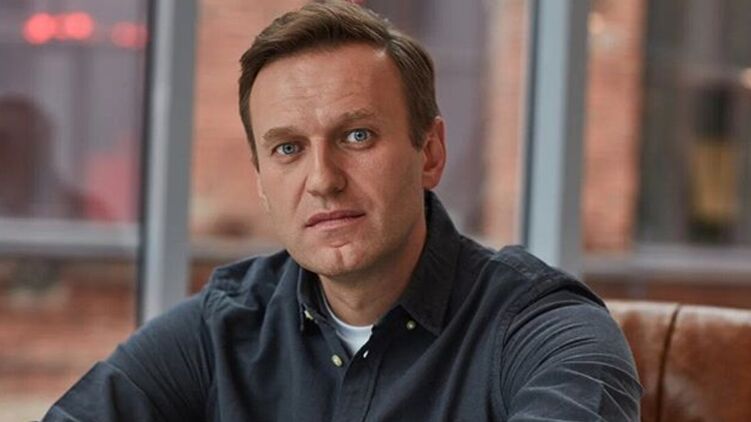 Пресс-секретарь заявила, что Навальный подключен к аппарату ИВЛ. Фото: instagram.com/ navalny