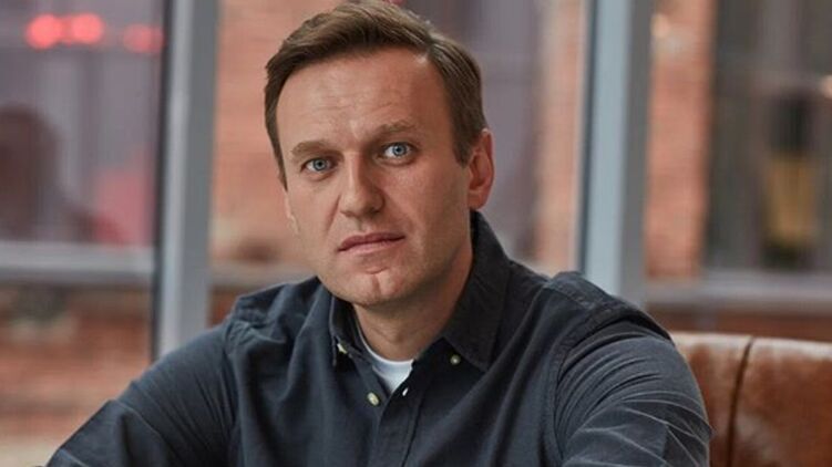 Алексей Навальный находится в тяжелом состоянии с 20 августа. Фото: instagram.com/ navalny