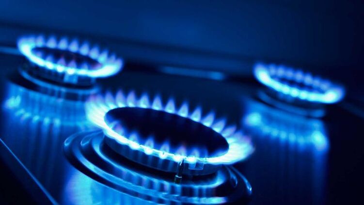 Ценник на газ к зиме может взлететь до 7 гривен. Фото из открытых источников