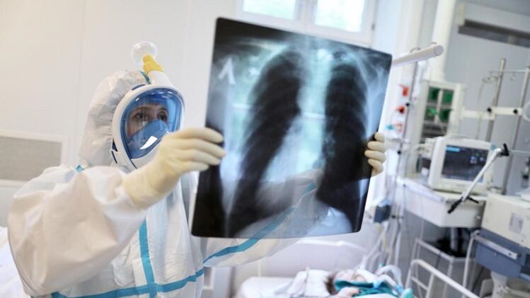 В Киевской области отказывают в госпитализации даже пациентам с явными проблемами. Фото из открытых источников