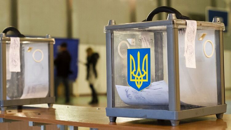 Украина стоит на пороге новых определяющих выборов, фото:  zik.ua 