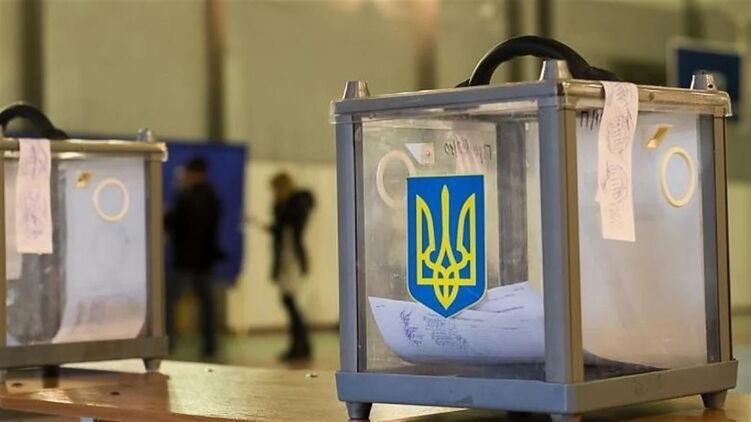 Местные выборы пройдут в Украине 25 октября 2020 года