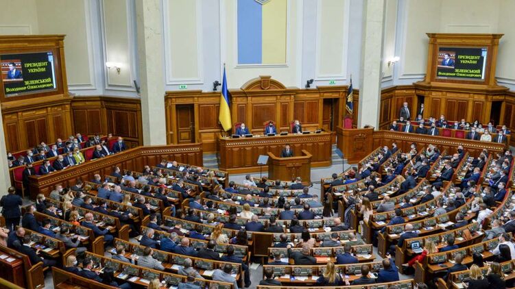 Парламент оказался перед новыми потрясениями после местных выборов, фото: Информационное управление аппарата Верховной Рады, rada.gov.ua