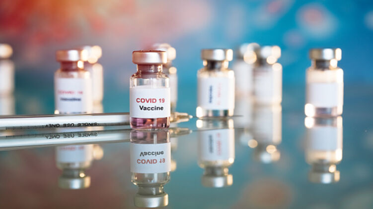 Вакцина от коронавируса. Фото: pixabay